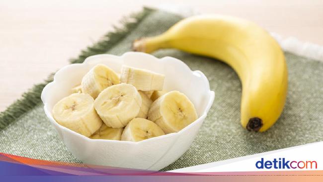 Kalori Pisang Rebus dan Manfaatnya untuk Diet Rendah Kalori Kalori Pisang Rebus dan Manfaatnya untuk Diet Rendah Kalori