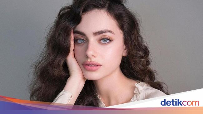 Orang tercantik di indonesia nomor 1 tahun 2021