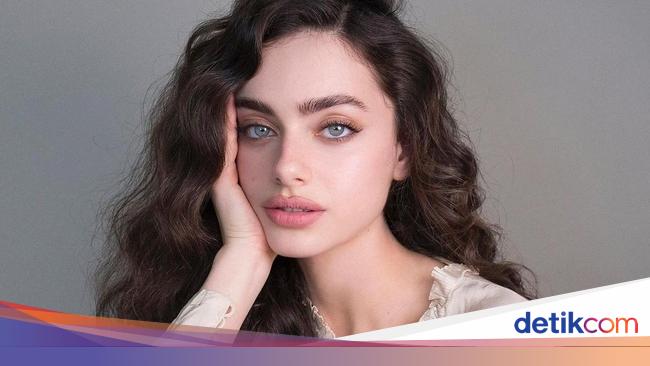 Pesona 10 Wanita Tercantik Dunia 2020 Model Berhijab Hingga Lisa Blackpink