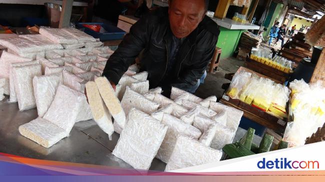 Harga tempe 1 papan