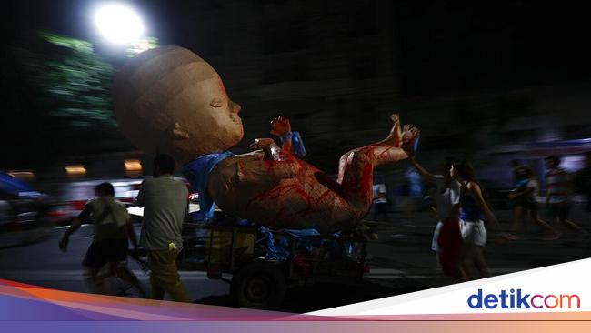 ProKontra Dibalik Keputusan Argentina Legalkan Aborsi