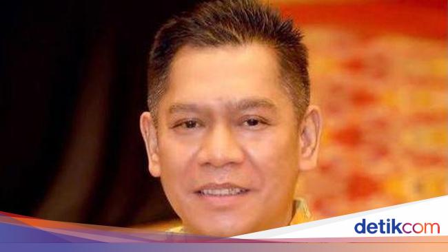 Komitmen Adies Kadir Jaga Marwah DPR RI Usai Dilantik Pimpinan DPR