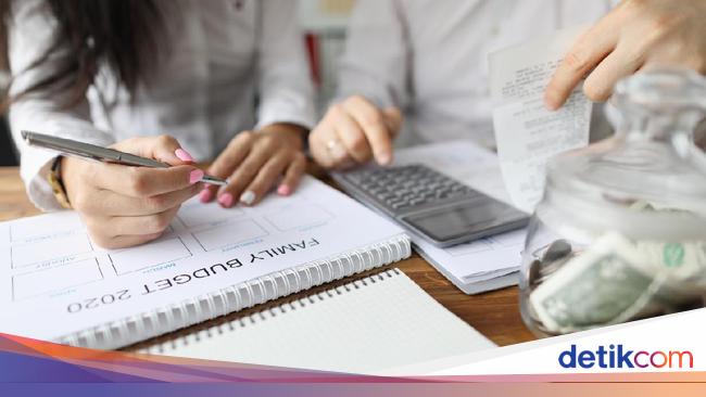 Menyiasati Keuangan Keluarga Saat Pandemi Perhatikan 2 Hal Ini