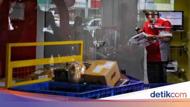 Cek Resi JNE dengan Cepat dan Mudah, Supaya Tahu Paket Sampai di Mana