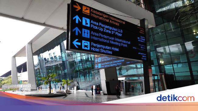 Tiga Nama Bandar Udara Tersibuk Di Indonesia Ini Profil Lengkapnya