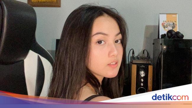 7 Potret Aisyah Aqilah yang Digosipkan Pacaran dengan Jeff ...