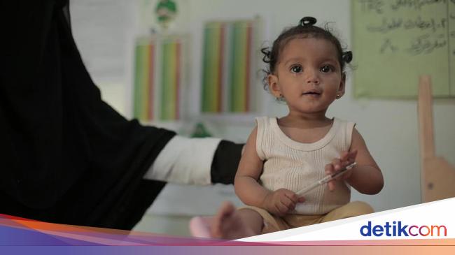 Malnutrisi Adalah Ciri Dan Penyebabnya