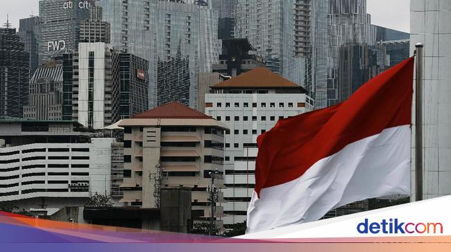 Simak! Ini Ramalan Terbaru Bank Dunia soal Ekonomi RI
