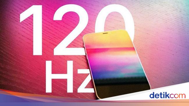 Jadwal Rilis iPhone 13 Terungkap, Kapan?