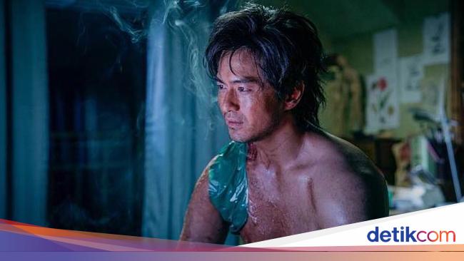 Kepincut Lee Jin Wook di Sweet Home? Ini 5 Drama/Film Lain Dia Perankan