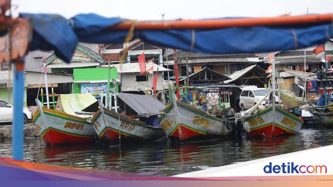 Sebelum Melaut, Awak dan Kapal Perikanan Harus Punya Sertifikat Ini