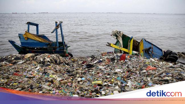 Pengertian Limbah Karakteristik Dan Jenis Jenisnya 4039