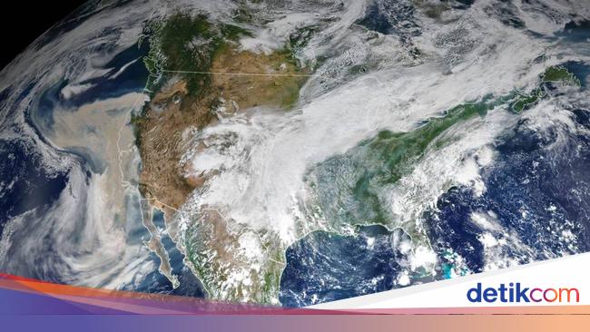 5 Fakta Samudra Selatan Samudra Baru Yang Perlu Kamu Tahu