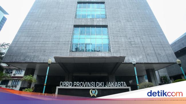 Anggota DPRD Jakarta Harap Efisiensi Anggaran Tak Ganggu Kegiatan Reses