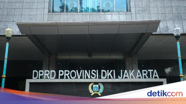 Outrage over Alleged Corruption in DKI Social Assistance, Commission B DPRD Will Summon Pasar Jaya