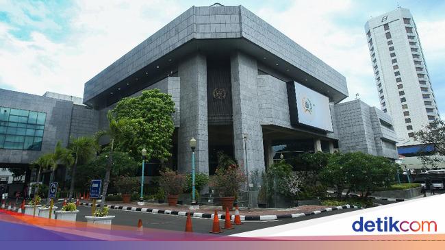 Giliran Tunjangan Rumah DPRD DKI Jadi Sorotan
