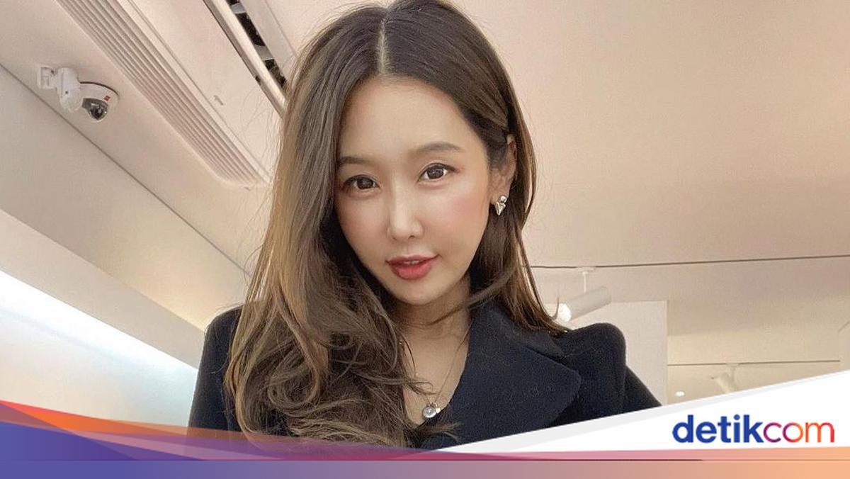 Campur Aduk Perasaan Lee Su Jin Jelang Nikah dengan Won Hyun Jun