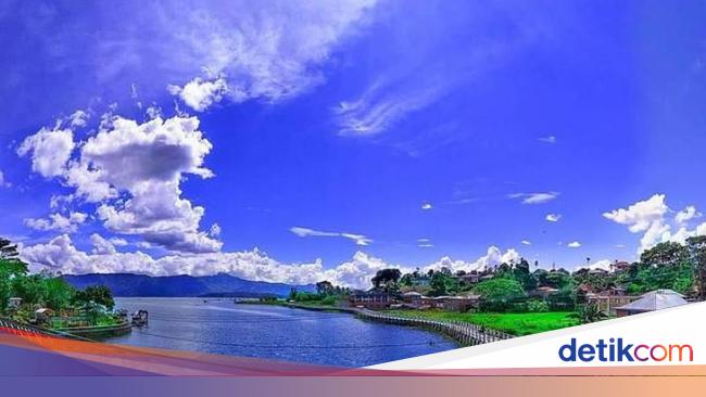 Pengalaman Liburan Ke Kerinci Saat Pandemi Covid 19