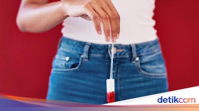 Proses Terjadinya Menstruasi Dan Hormon Yang Berperan