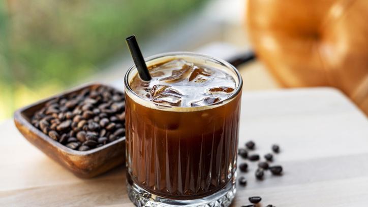 Cara Membuat Kopi Cold Brew Di Rumah Ala Coffee Shop