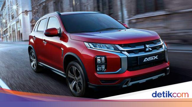 outlander penggerak roda