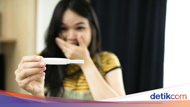 8 Tanda Hamil Yang Umum Dialami Wanita 8 Tanda Hamil Yang Umum Dialami Wanita