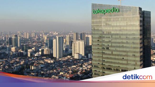 Hasil Voting, Tokopedia Jadi e-Commerce Pilihan Gen Z | Berita Terbaru
