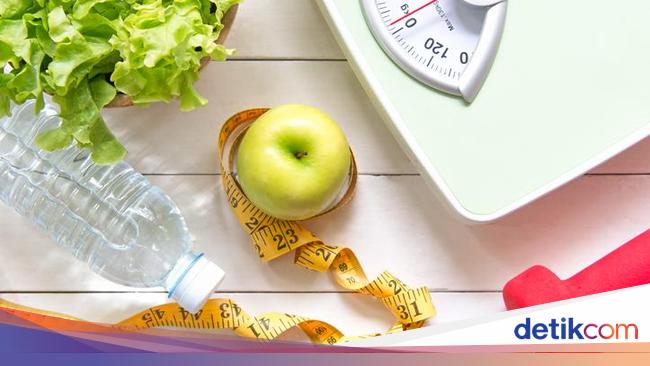 10 Program Diet Terburuk untuk Menurunkan Berat Badan Tahun 2021 10 Program Diet Terburuk untuk Menurunkan Berat Badan Tahun 2021