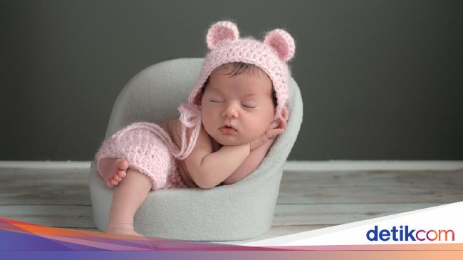 100 Nama Bayi Perempuan Islami Modern 100 Nama Bayi Perempuan Islami Modern