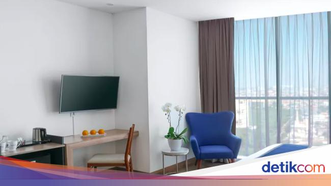 Rekomendasi Hotel Karantina Murah di Jakarta, Harga Mulai Rp 6 Jutaan
