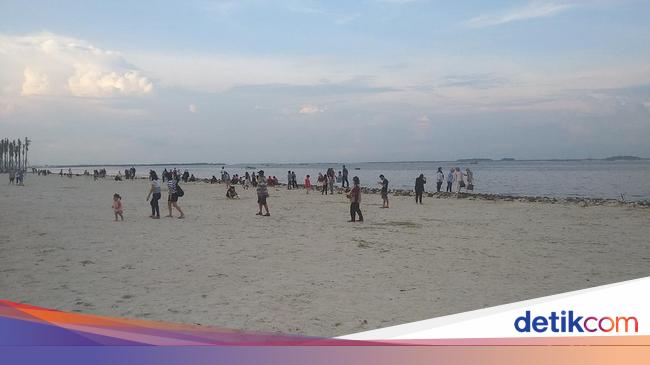 Sampai Jam Berapa Pantai Sanur Buka - Penyeberangan Sanur ...