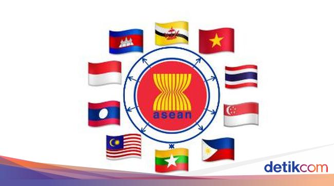 Jumlah Negara Yang Bergabung Dalam Asean Jumlah Negara Yang Bergabung Dalam Asean