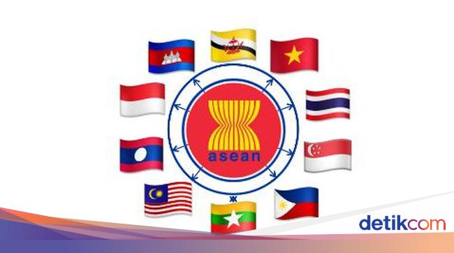 5 Negara Pendiri Asean Yang Tandatangani Deklarasi Bangkok Ini Lengkapnya 5 Negara Pendiri Asean Yang Tandatangani Deklarasi Bangkok Ini Lengkapnya