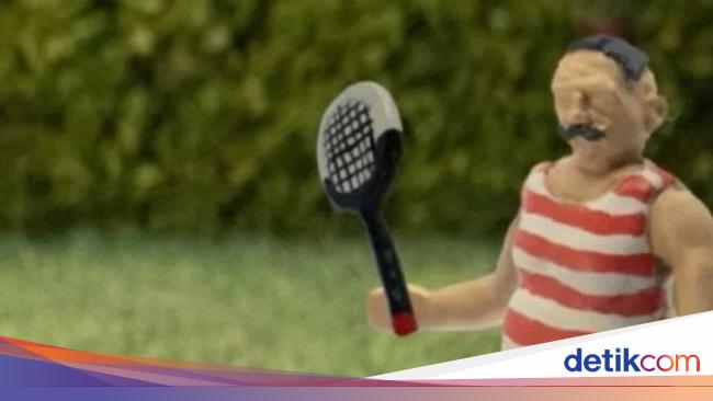 Kontroversi Kartun di Denmark Tampilkan Alat Kelamin Pria Kontroversi Kartun di Denmark Tampilkan Alat Kelamin Pria