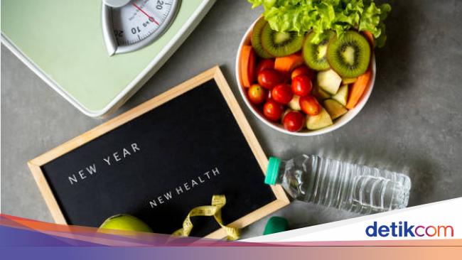 Metode Diet Gm Untuk Turunkan Berat Badan Dalam 7 Hari