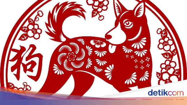Ramalan Shio Anjing Di 2021 Rezeki Lancar Jomblo Lebih Banyak Sabar Ramalan Shio Anjing Di 2021 Rezeki Lancar Jomblo Lebih Banyak Sabar