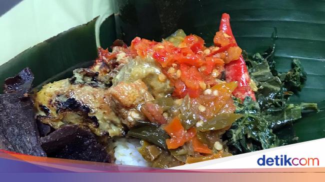 Keren Wanita Asal Tegal Ini Jualan Nasi Bungkus Warteg Di Melbourne Keren Wanita Asal Tegal Ini Jualan Nasi Bungkus Warteg Di Melbourne