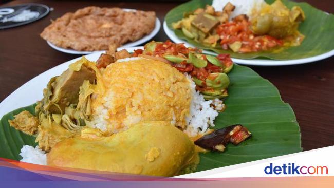 Dokter Hewan Ini Rela 'dibayar' Nasi Padang Untuk Bantu Obati Hewan