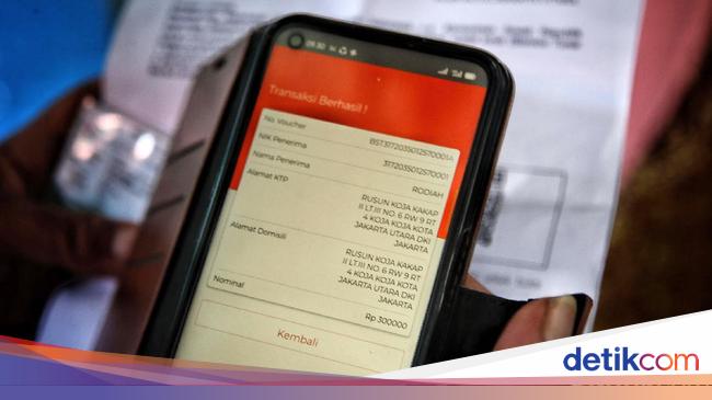 Berubah Link Cek Bansos 2021 Bukan Di Dtks Kemensos Go Id Lagi Berubah Link Cek Bansos 2021 Bukan Di Dtks Kemensos Go Id Lagi