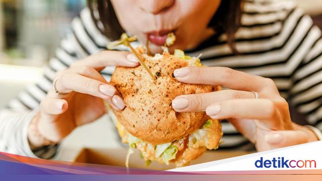 Daftar Makanan Yang Mengandung Kolesterol Tinggi Yuk Kurangi Konsumsinya