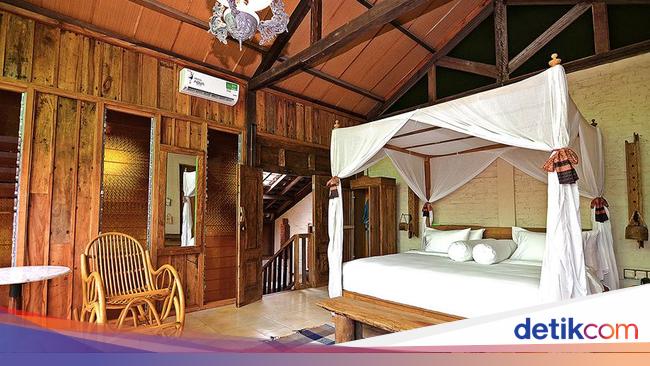 Liburan Di Cirebon Coba Deh Menginap Di Sini