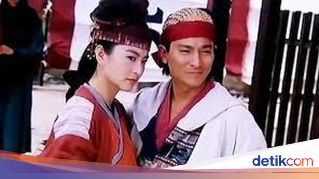 Sinopsis Handsome Siblings, Aksi Andy Lau dengan Kung Fu