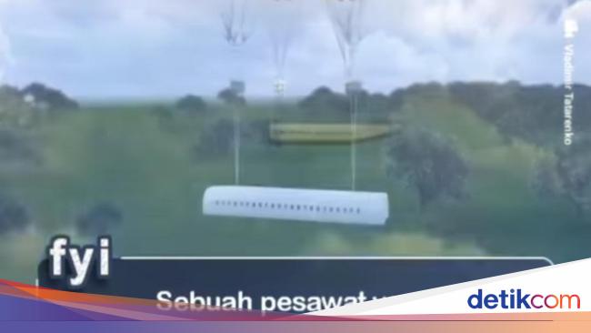 Duka SJ 182 Ridwan Kamil Unggah Simulasi  Penyelamatan  Duka SJ 182 Ridwan Kamil Unggah Simulasi  Penyelamatan
