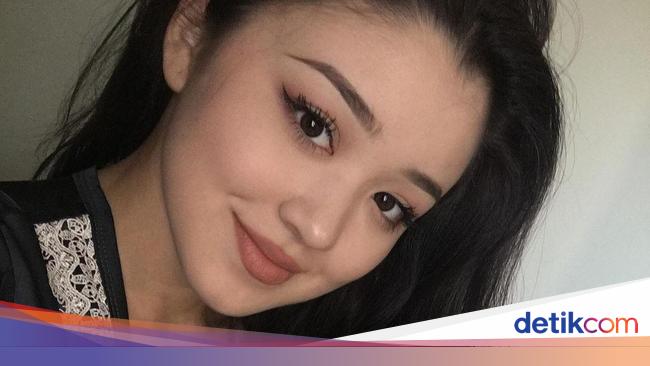 4 Fakta Dayana Gadis Cantik Kazakhstan Viral Diduga Putus Dari Fiki Naki 4 fakta dayana gadis cantik kazakhstan