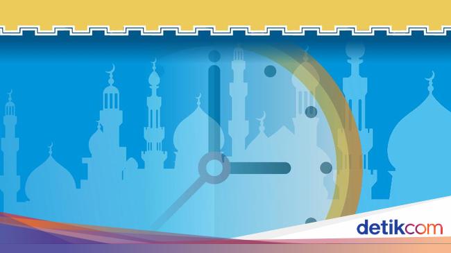 Jadwal Waktu Sholat Kota Bandung Untuk Januari 2021 Jadwal Waktu Sholat Kota Bandung Untuk Januari 2021