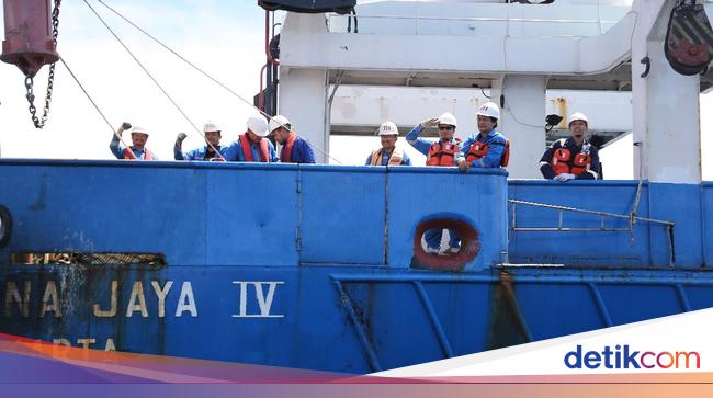 Jasa Baruna Jaya yang Kini Dilelang BRIN, Pernah Bantu Cari Pesawat Hilang