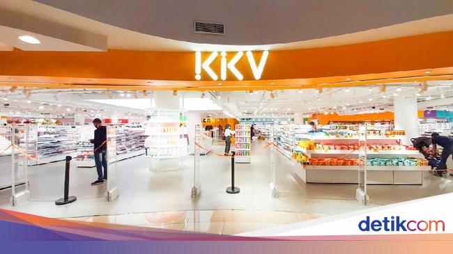 KKV Ganti Nama Jadi Oh!Some