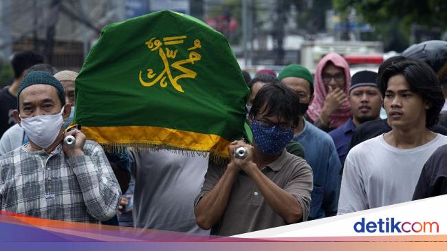 5 Doa Untuk Orang Meninggal Sesuai Sunnah 