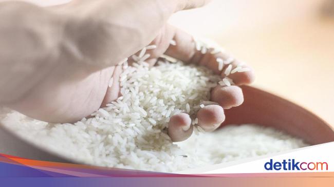 Kemendag Buka Suara Soal Rembes Beras Vietnam Kemungkinan Dioplos Kemendag Buka Suara Soal Rembes Beras Vietnam Kemungkinan Dioplos