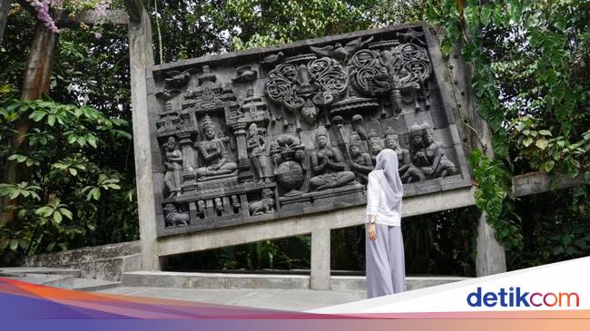 Bikin Liburan Kalian Asyik Bersama Keluarga di Jawa Tengah dan Yogyakarta